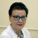 Комарова Людмила Валерьевна