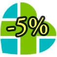 СКИДКА! 5% на консультацию по результатам МРТ