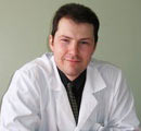 Климашевич Александр Владимирович (ДМН, профессор, хирург высшей категории) ведёт консультативный приём в КДЦ «Клиника-Сити»