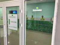 Открытие нового центра «Клиника-Сити» в Ставрополе
