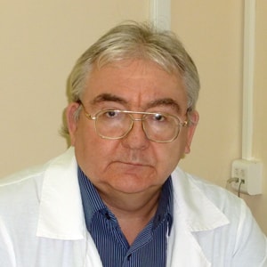Наумушкин Михаил Михайлович