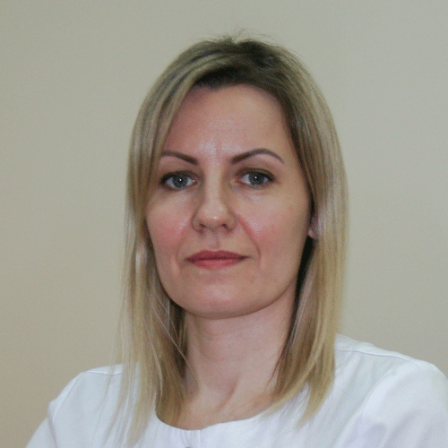 Токарева Марина Анатольевна